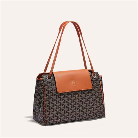 goyard rouette pm